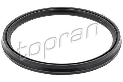 tarpiklis, turbinos oro žarna 409075 TOPRAN