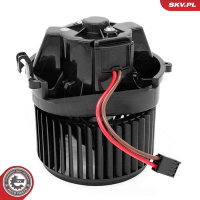 vnitřní ventilátor SKV 68SKV021