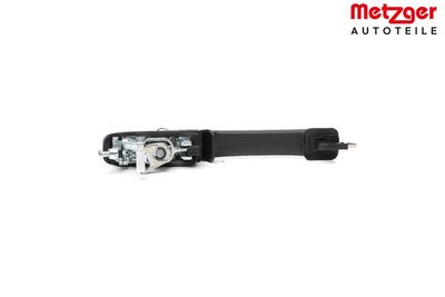 TüRGRIFF METZGER AUTOTEILE 2310595 19