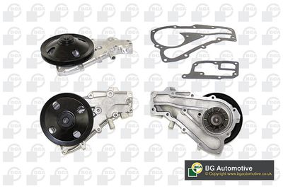 POMPă DE APă RăCIRE MOTOR BGA CP2900