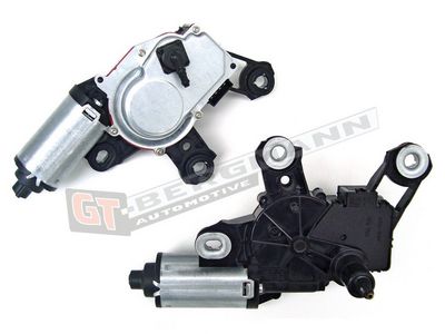 GT-BERGMANN Automotive Valytuvo variklis