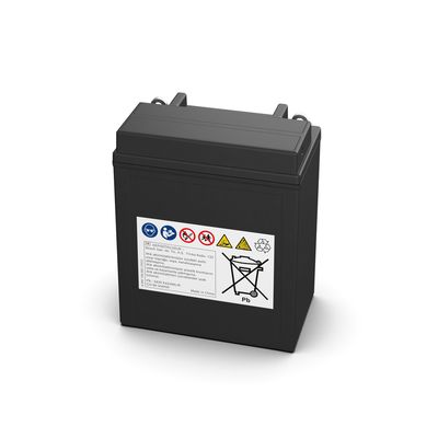 BATERIE DE PORNIRE BOSCH 0986FA1120 17