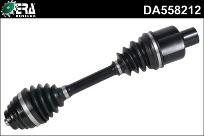полуоска ERA Benelux DA558212