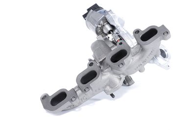 COMPRESOR SISTEM DE SUPRAALIMENTARE BTS Turbo T914930 26
