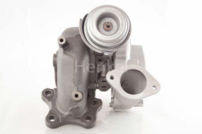 Henkel Parts 5112161N Турбина  для NISSAN PATHFINDER (Ниссан Патхфиндер)