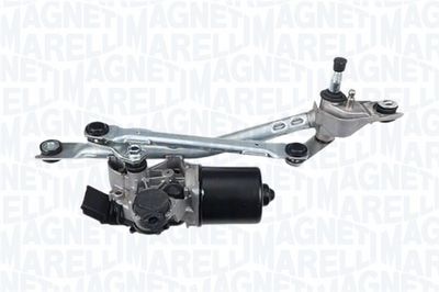 система за стъкломиене MAGNETI MARELLI 064351786010