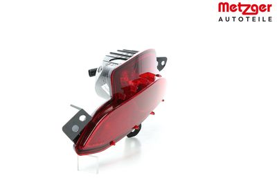 LUMINA DE CEATA SPATE METZGER AUTOTEILE 2080296 31