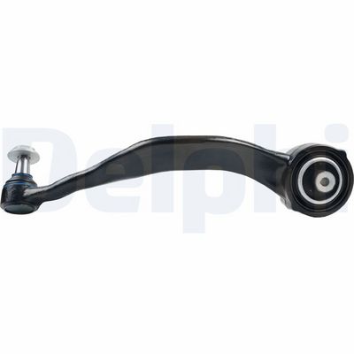 Vooras spoorcontrole arm Rechts bodem voor past: LAND ROVER DEFENDER 2.0-5.0 09.19-