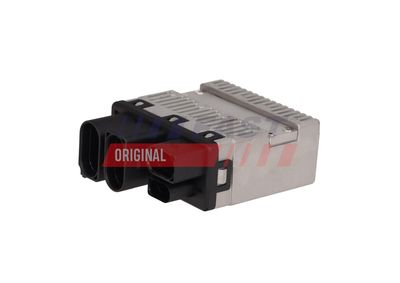 UNITATE COMANDA VENTILATOR ELECTRIC (RACIRE MOTOR) FAST FT11890 20
