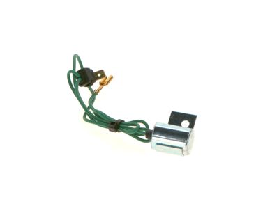 KONDENSATOR ZüNDANLAGE BOSCH 1237330252 19