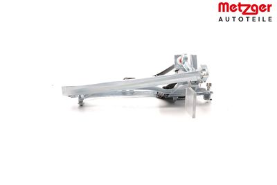 TüRGRIFFRAHMEN METZGER AUTOTEILE 2310545 21