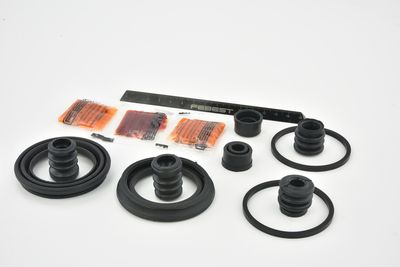 SET REPARATIE ETRIER FEBEST 1275GETZF 29