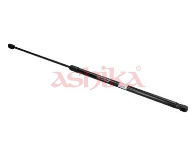 газов амортисьор, капак на двигателя ASHIKA ZSA03097