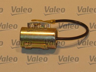 Конденсатор, система зажигания VALEO 343018 для FIAT 127