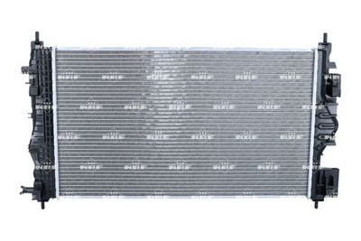 RADIATOR RACIRE MOTOR NRF 550049 2