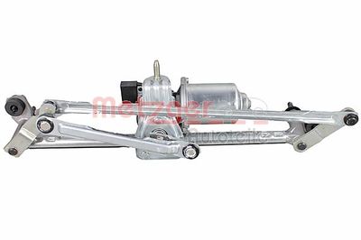 WISCHERGESTäNGE METZGER AUTOTEILE 2191169 1