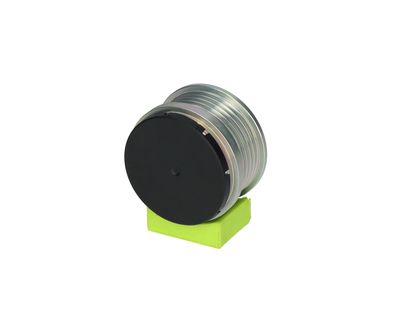 SISTEM ROATA LIBERA GENERATOR