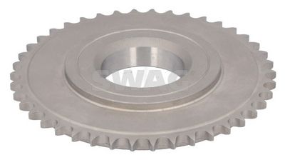 ROATA DINTATA ARBORE COTIT