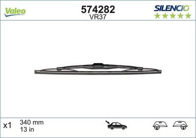 Wiper Blade 574282