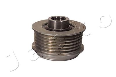 SISTEM ROATA LIBERA GENERATOR JAPKO 130211 1