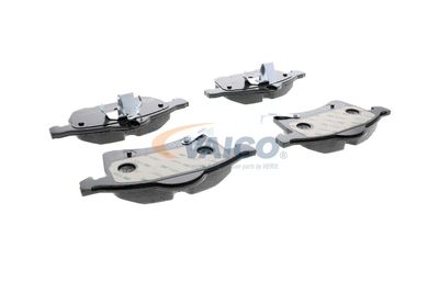 BREMSBELAGSATZ SCHEIBENBREMSE VAICO V408020 55