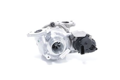 COMPRESOR SISTEM DE SUPRAALIMENTARE BTS Turbo T918091 35