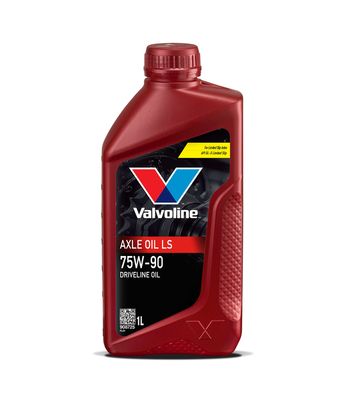 VALVOLINE Axle Gear Oil 908725
