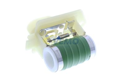 REZISTOR VENTILATOR HABITACLU VEMO V24790012 19