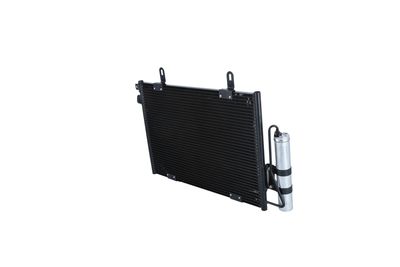 KONDENSATOR KLIMAANLAGE NRF 35379 32