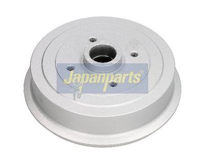 спирачен барабан JAPANPARTS TA-W01C