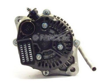 GENERATOR FARCOM 119118 2