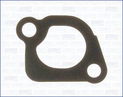 GARNITURA CARCASA TERMOSTAT