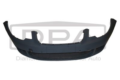 Буфер DPA 88071801702 для SKODA SUPERB