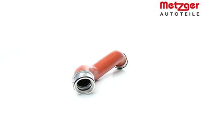 LADELUFTSCHLAUCH METZGER AUTOTEILE 2400220 13