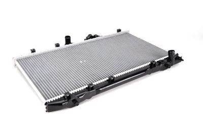 Kylare, motorkylning THERMOTEC D72038TT för TOYOTA