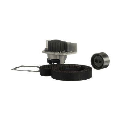 SET POMPA APA + CUREA DINTATA GATES KP15413XS 5