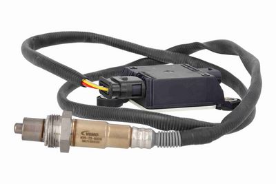 датчик, температура на изгорелите газове VEMO V25-72-0326
