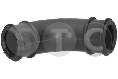 SCHLAUCH KURBELGEHäUSEENTLüFTUNG