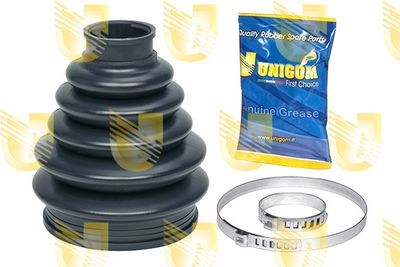 FALTENBALGSATZ ANTRIEBSWELLE