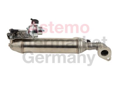 RADIATOR RECIRCULARE GAZE DE ESAPAMENT ASTEMO-HITACHI 2505977 4