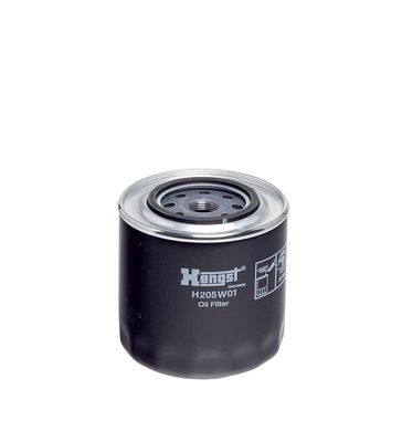 Olejový filtr HENGST FILTER H205W01