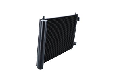 KONDENSATOR KLIMAANLAGE NRF 35899 40