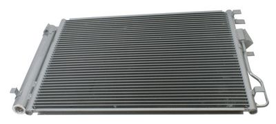 кондензатор, климатизация MAXGEAR AC830333