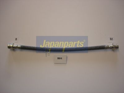 държач, спирачен маркуч JAPANPARTS TF-501