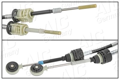 Kabel, manuel gearkasse AIC 70886