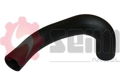 SEIM 981765 Воздушный патрубок для FIAT DUCATO c бортовой платформой/ходовая часть (244_) 2.3 JTD