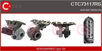 COMPRESOR SISTEM DE SUPRAALIMENTARE