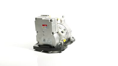 KOMPRESSOR KLIMAANLAGE MAHLE ACP1760000P 22