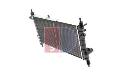 KüHLER MOTORKüHLUNG AKS DASIS 150310N 9