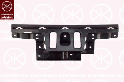 Pochłaniacz uderzenia, zderzak KLOKKERHOLM 0533985